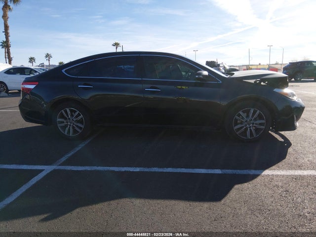 Toyota Avalon Xle Premium 2014 4T1BK1EB3EU110586 Image 14