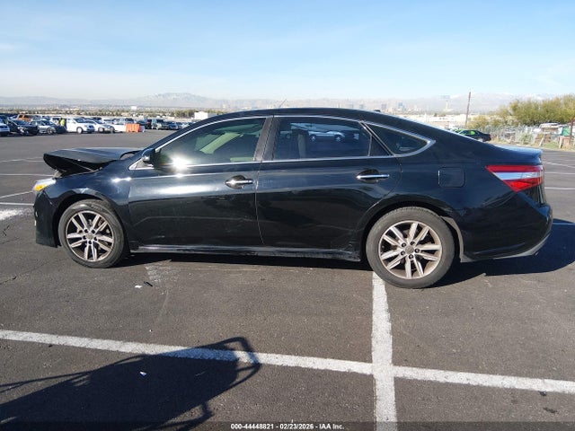 Toyota Avalon Xle Premium 2014 4T1BK1EB3EU110586 Image 15