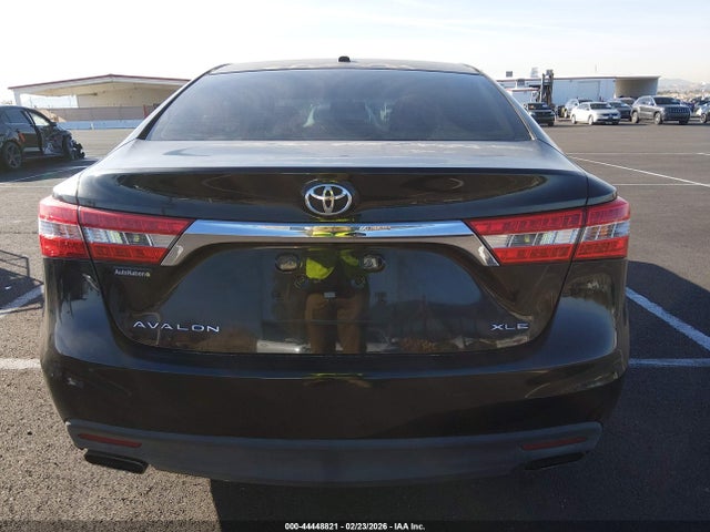 Toyota Avalon Xle Premium 2014 4T1BK1EB3EU110586 Image 17