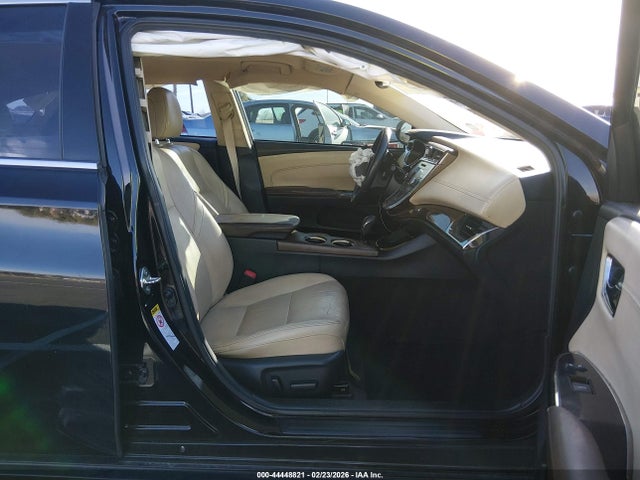 Toyota Avalon Xle Premium 2014 4T1BK1EB3EU110586 Image 5