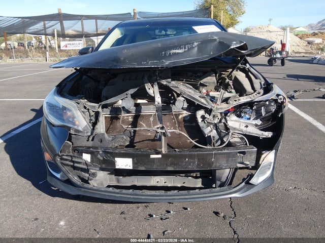 Toyota Avalon Xle Premium 2014 4T1BK1EB3EU110586 Image 6