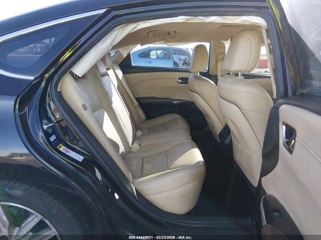 Toyota Avalon Xle Premium 2014 4T1BK1EB3EU110586 Image 8