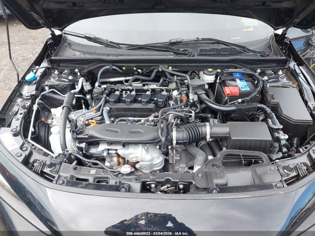 Aukcja sprzedaży 2026 Honda Civic Si Sedan, vin: 2HGFE1E5XTH470754, numer aukcji: 44448823