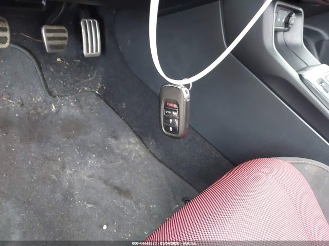 Aukcja sprzedaży 2026 Honda Civic Si Sedan, vin: 2HGFE1E5XTH470754, numer aukcji: 44448823