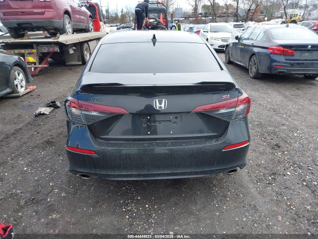 Aukcja sprzedaży 2026 Honda Civic Si Sedan, vin: 2HGFE1E5XTH470754, numer aukcji: 44448823