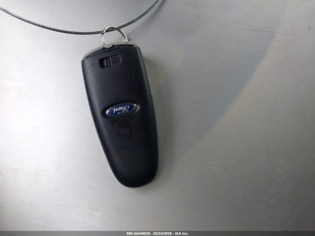 Ford Escape Titanium 2016 1FMCU9J90GUA24235 Image 11