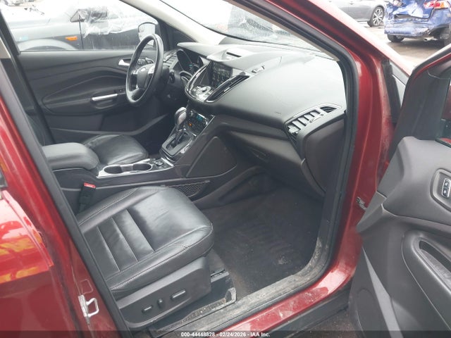 Ford Escape Titanium 2016 1FMCU9J90GUA24235 Image 5