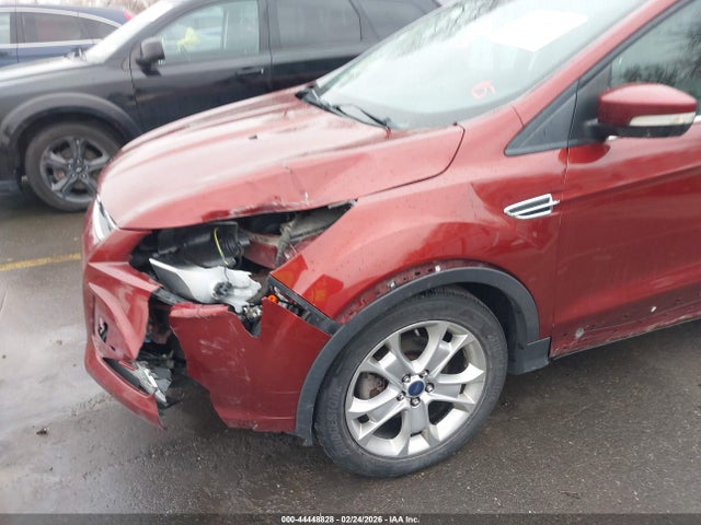 Ford Escape Titanium 2016 1FMCU9J90GUA24235 Image 6