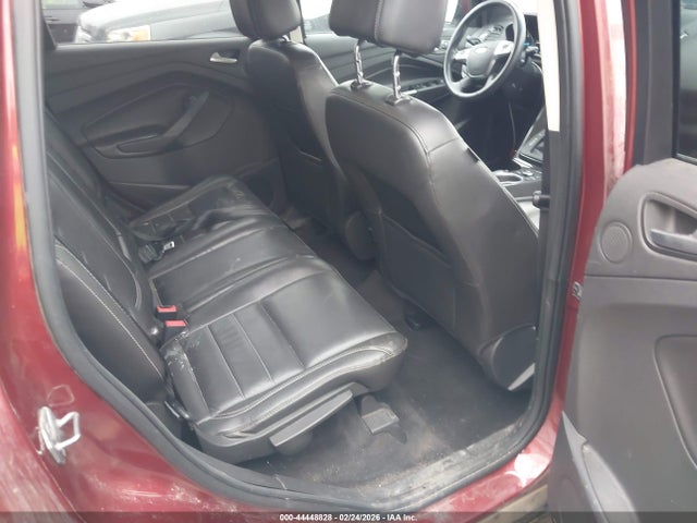 Ford Escape Titanium 2016 1FMCU9J90GUA24235 Image 8