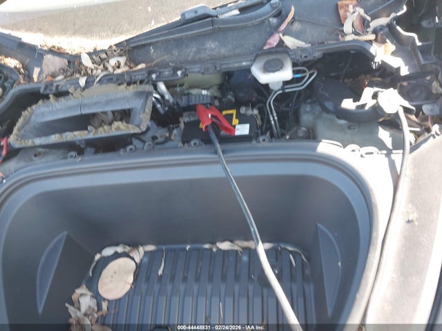 2020 TESLA MODEL Y 5YJYGDEE1LF043178 Photo 9