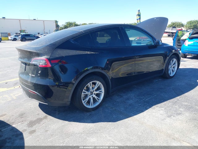 2020 TESLA MODEL Y 5YJYGDEE1LF043178 Photo 3