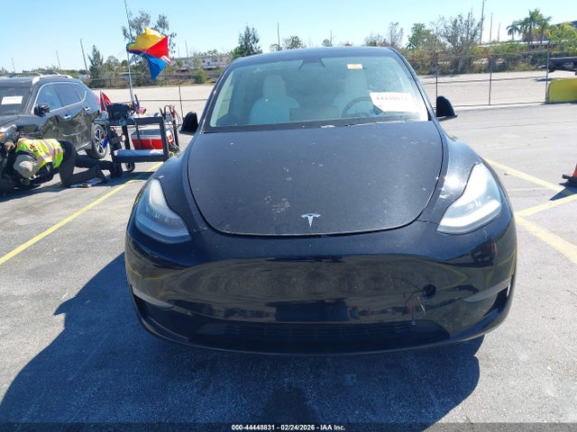 2020 TESLA MODEL Y 5YJYGDEE1LF043178 Photo 5
