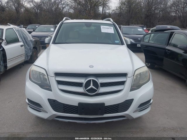 WDCGG5HB2EG299917 Mercedes-Benz GLK 350