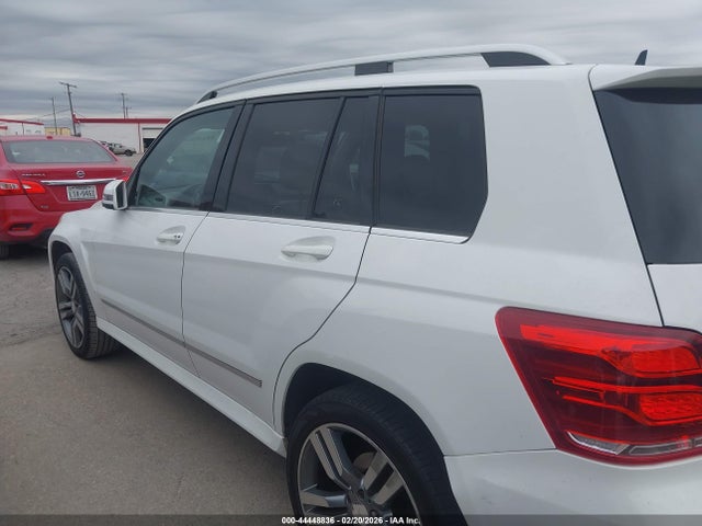 WDCGG5HB2EG299917 Mercedes-Benz GLK 350