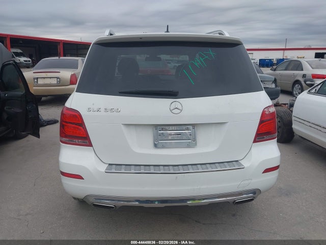 WDCGG5HB2EG299917 Mercedes-Benz GLK 350