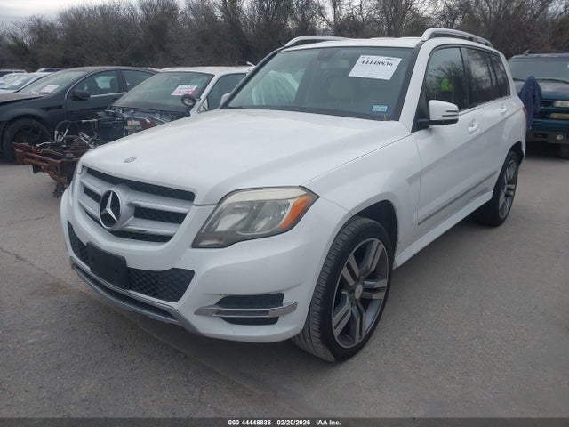 WDCGG5HB2EG299917 Mercedes-Benz GLK 350