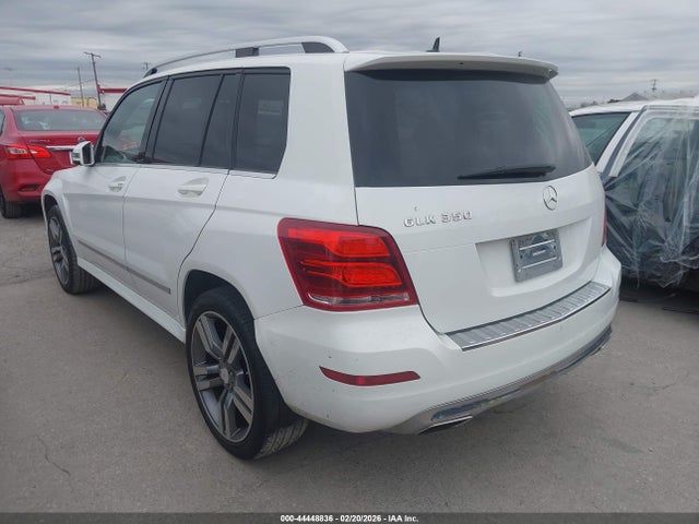 WDCGG5HB2EG299917 Mercedes-Benz GLK 350