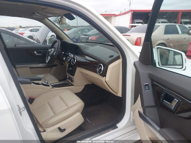 WDCGG5HB2EG299917 Mercedes-Benz GLK 350