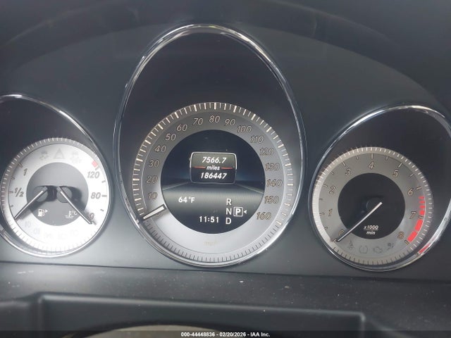 WDCGG5HB2EG299917 Mercedes-Benz GLK 350