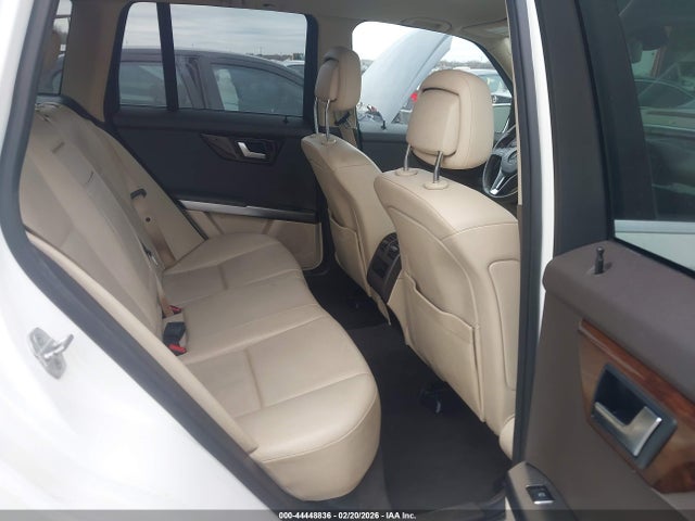 WDCGG5HB2EG299917 Mercedes-Benz GLK 350
