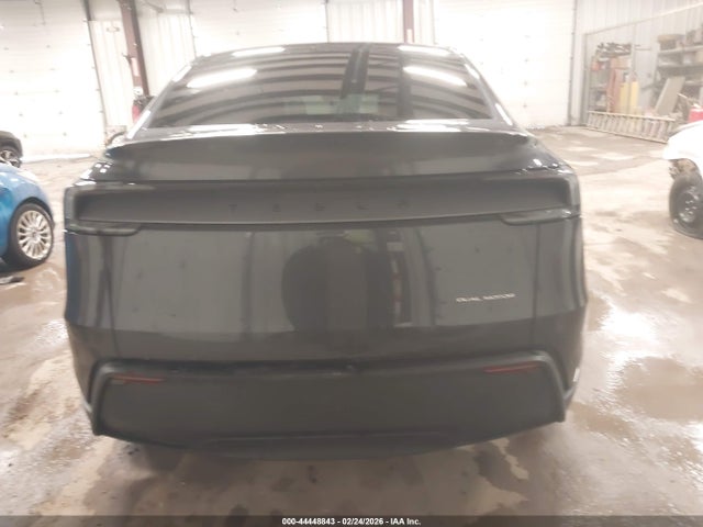 44448843 :رقم المزاد ، 7SAYGDEE0TA498314 vin ، 2026 Tesla Model Y Long Range Launch Series/premium All-wheel Drive مزاد بيع