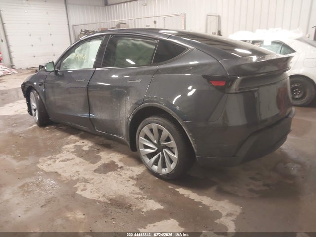 44448843 :رقم المزاد ، 7SAYGDEE0TA498314 vin ، 2026 Tesla Model Y Long Range Launch Series/premium All-wheel Drive مزاد بيع