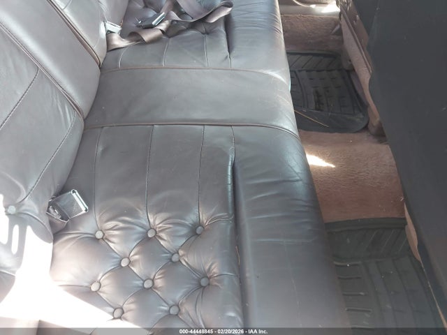 1989 CADILLAC ELDORADO 1G6EL1152KU614639 Photo 7