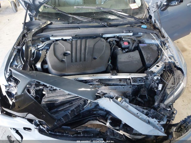 2022 VOLVO S60 7JRL12TZ8NG189481 Photo 9