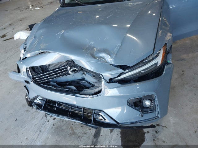 2022 VOLVO S60 7JRL12TZ8NG189481 Photo 5
