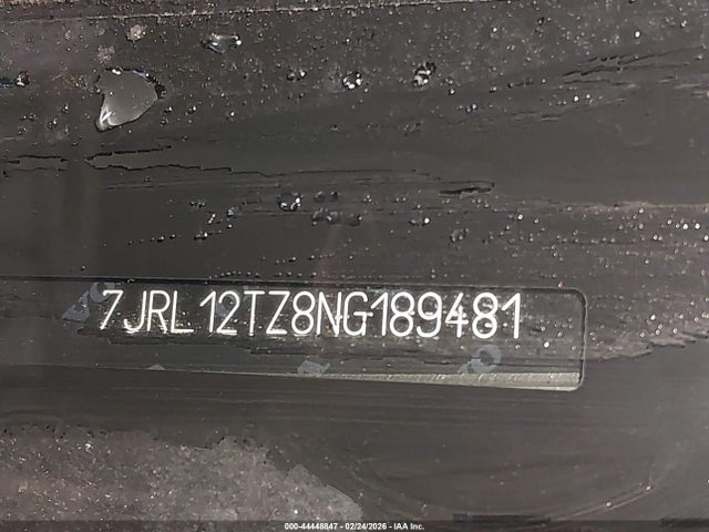 2022 VOLVO S60 7JRL12TZ8NG189481 Photo 8