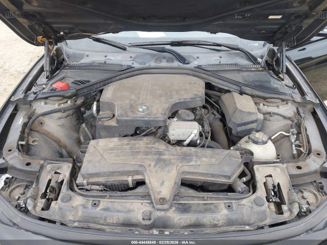 44448849 :رقم المزاد ، WBA8E3G59GNU01614 vin ، 2016 Bmw 328i Xdrive مزاد بيع