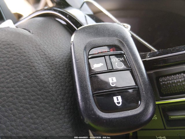 3CZRZ2H52PM706025 Honda Hr-v Awd Sport