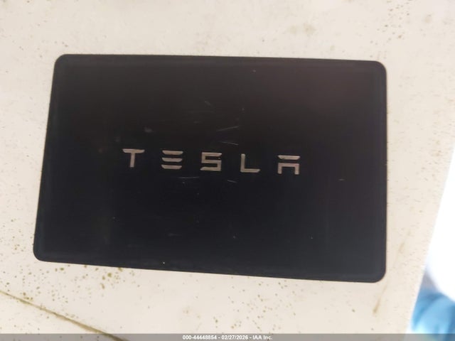2017 TESLA MODEL X 5YJXCBE22HF054120 Photo 10