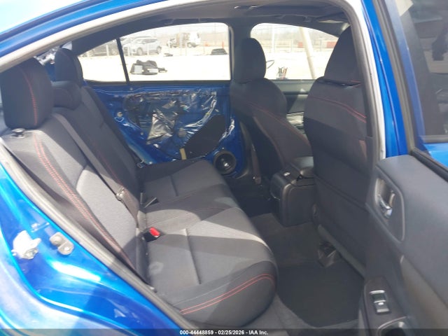 2017 SUBARU WRX JF1VA1E69H8836060 Photo 7