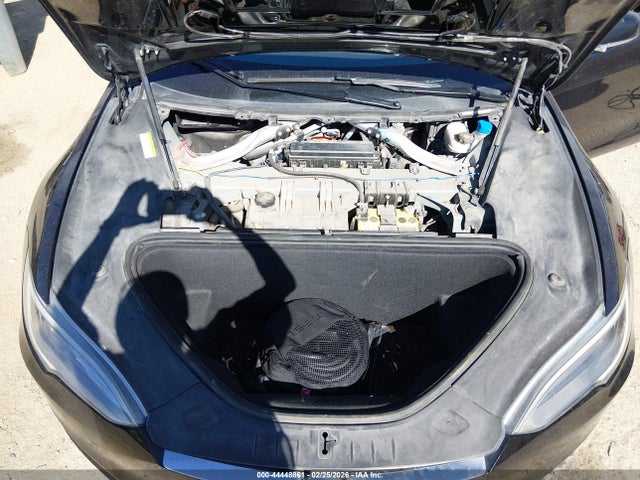 2016 TESLA MODEL S 5YJSA1E45GF165478 Photo 9