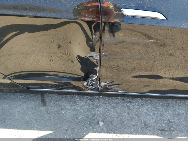 2016 TESLA MODEL S 5YJSA1E45GF165478 Photo 5