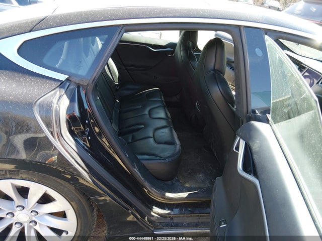 2016 TESLA MODEL S 5YJSA1E45GF165478 Photo 7