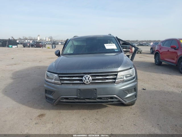 Продажа на аукционе авто 2021 Volkswagen Tiguan 2.0t Se/2.0t Se R-line Black/2.0t Sel, vin: 3VV3B7AX6MM094384, номер лота: 44448864