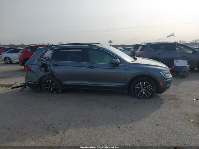 Продажа на аукционе авто 2021 Volkswagen Tiguan 2.0t Se/2.0t Se R-line Black/2.0t Sel, vin: 3VV3B7AX6MM094384, номер лота: 44448864