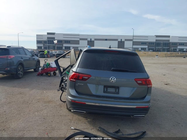 Продажа на аукционе авто 2021 Volkswagen Tiguan 2.0t Se/2.0t Se R-line Black/2.0t Sel, vin: 3VV3B7AX6MM094384, номер лота: 44448864