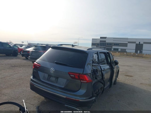 Продажа на аукционе авто 2021 Volkswagen Tiguan 2.0t Se/2.0t Se R-line Black/2.0t Sel, vin: 3VV3B7AX6MM094384, номер лота: 44448864