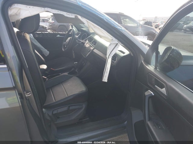 Продажа на аукционе авто 2021 Volkswagen Tiguan 2.0t Se/2.0t Se R-line Black/2.0t Sel, vin: 3VV3B7AX6MM094384, номер лота: 44448864