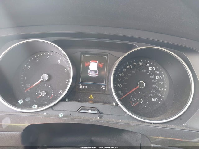 Продажа на аукционе авто 2021 Volkswagen Tiguan 2.0t Se/2.0t Se R-line Black/2.0t Sel, vin: 3VV3B7AX6MM094384, номер лота: 44448864