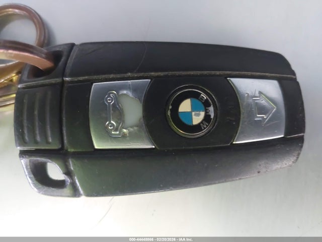 Aukcja sprzedaży 2011 Bmw 335d, vin: WBAPN7C57BA781433, numer aukcji: 44448866
