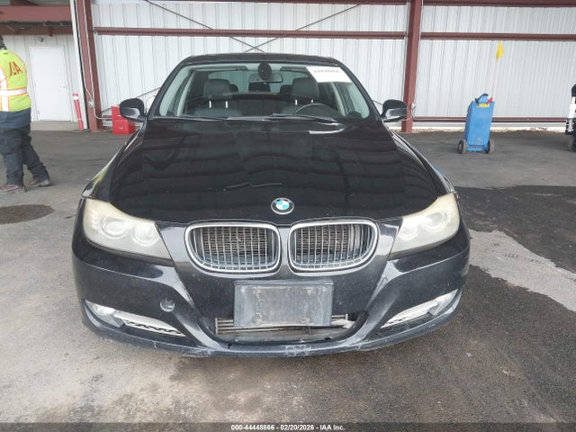 Aukcja sprzedaży 2011 Bmw 335d, vin: WBAPN7C57BA781433, numer aukcji: 44448866
