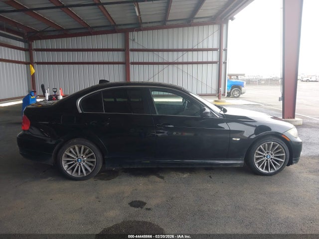 Aukcja sprzedaży 2011 Bmw 335d, vin: WBAPN7C57BA781433, numer aukcji: 44448866