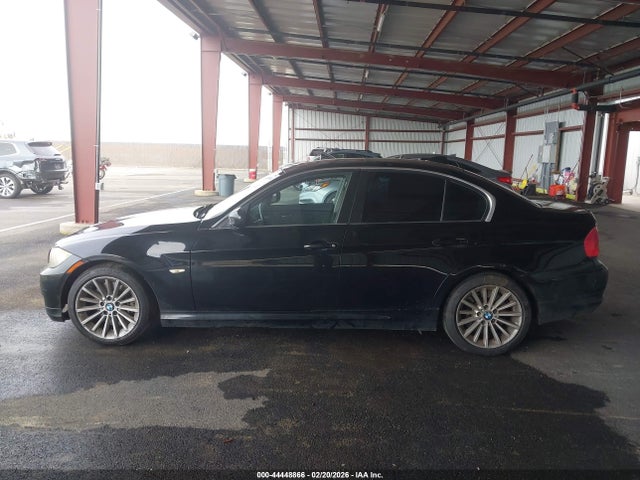 Aukcja sprzedaży 2011 Bmw 335d, vin: WBAPN7C57BA781433, numer aukcji: 44448866