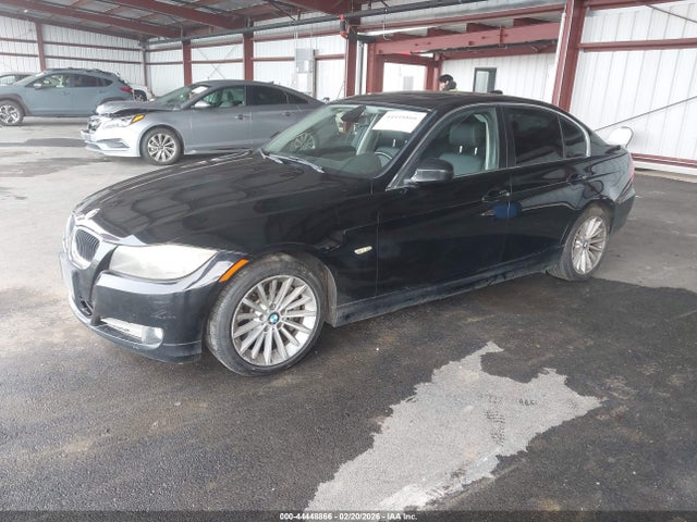 Aukcja sprzedaży 2011 Bmw 335d, vin: WBAPN7C57BA781433, numer aukcji: 44448866