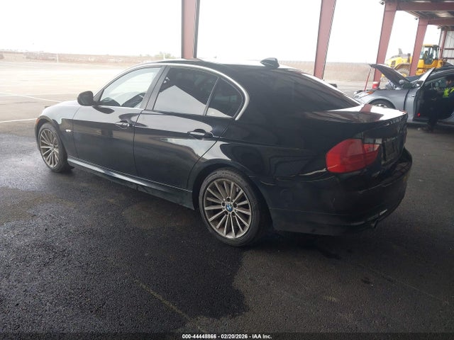 Aukcja sprzedaży 2011 Bmw 335d, vin: WBAPN7C57BA781433, numer aukcji: 44448866
