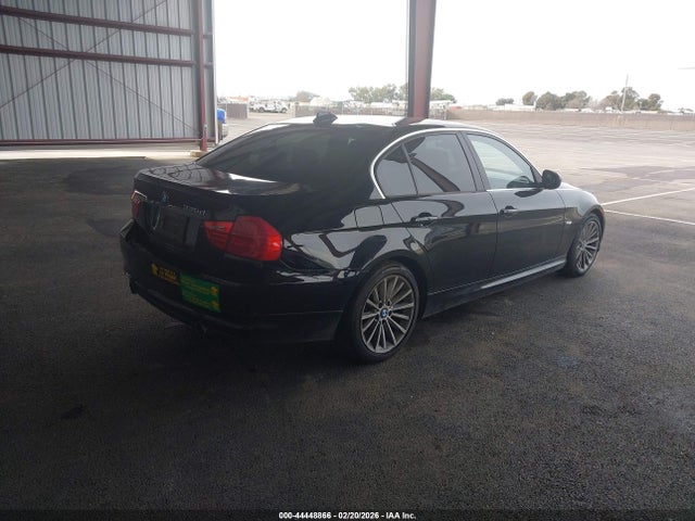 Aukcja sprzedaży 2011 Bmw 335d, vin: WBAPN7C57BA781433, numer aukcji: 44448866